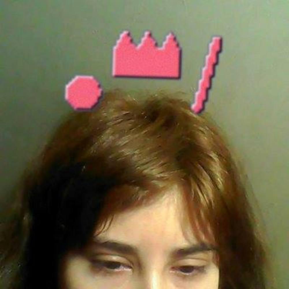 Meet your Posher, Abigail